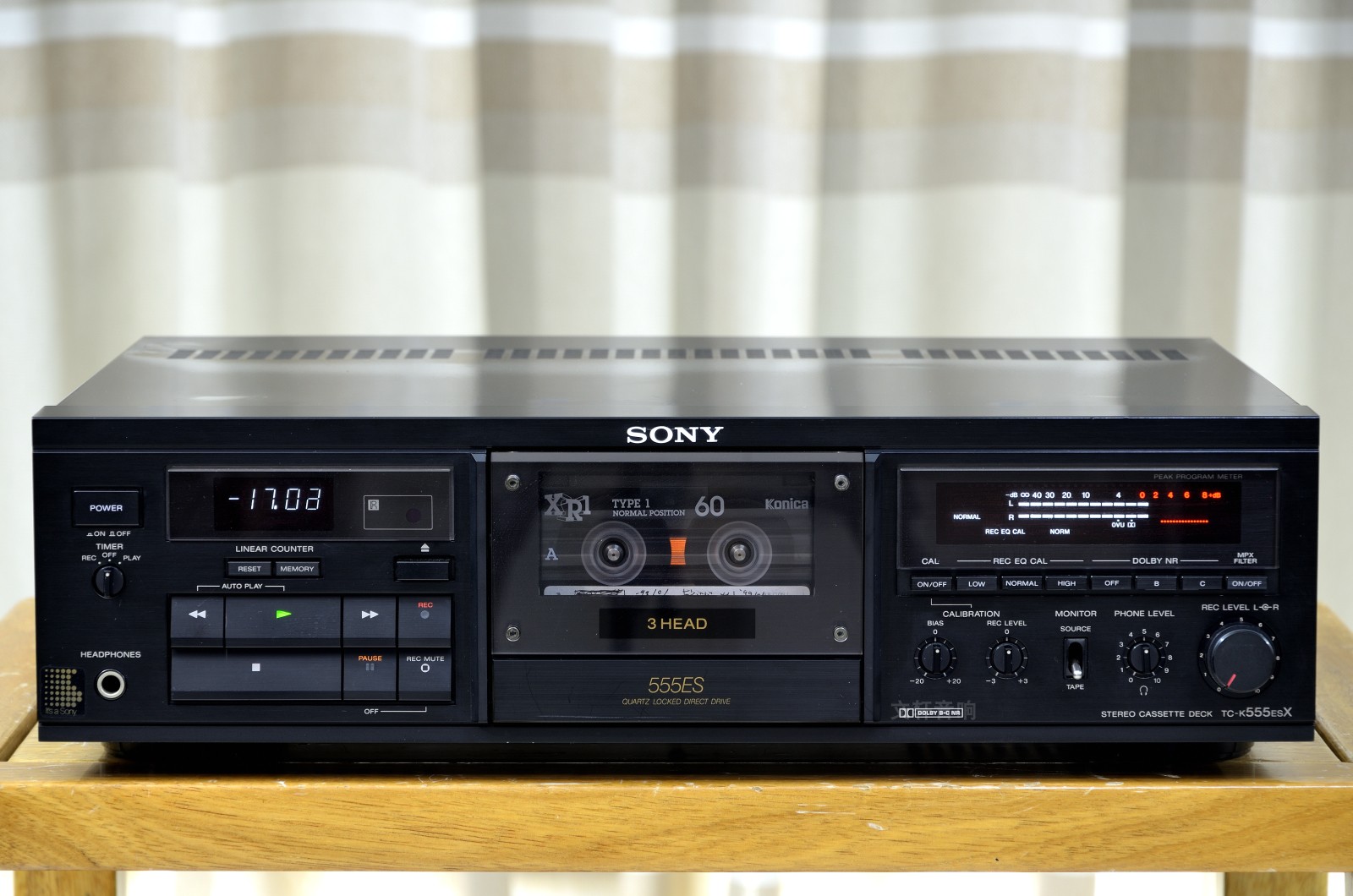 Дека sony купить. Sony TC-555es. Sony TC 555. Sony TC-k730es. Sony TC-k890es.