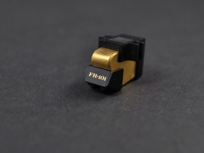 Fidelity Research FR-101 MM Cartridge 唱头