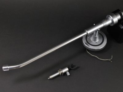 DENON DA-304 Long Tonearm Arm