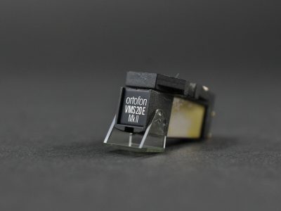 Ortofon VMS 20E MKII MK2 MM Cartridge