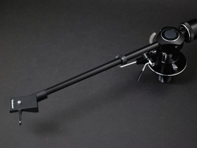 Technics EPA-102L Carbon Fiber Straight Tonearm arm