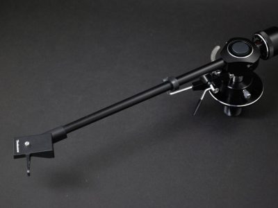 Technics EPA-102L Carbon Fiber Straight Tonearm arm