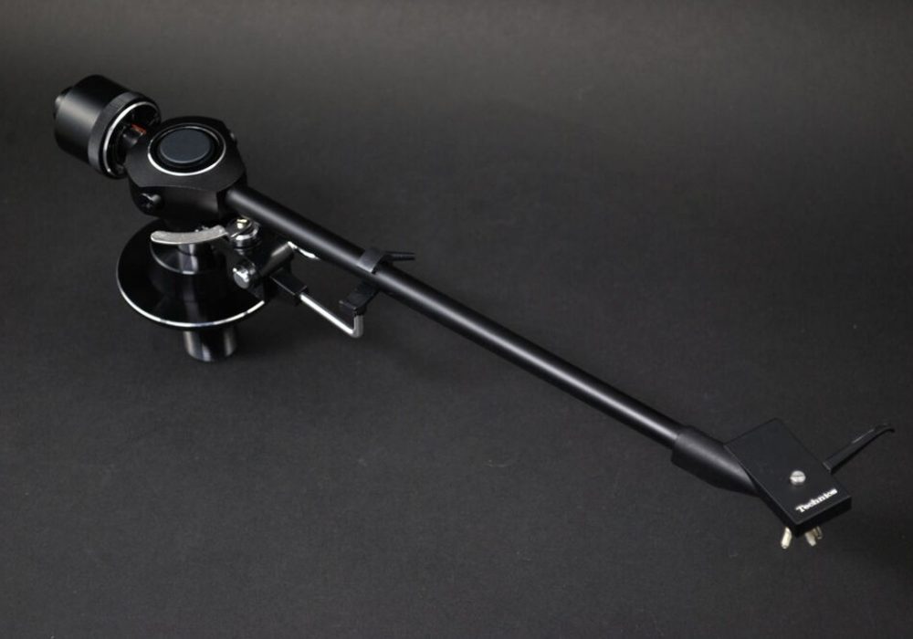 Technics EPA-102L Carbon Fiber Straight Tonearm arm