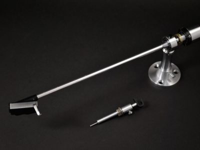 Grace Σ-709F Straight Tonearm Arm **Built-in Cartridge is F-8F or equivalent**