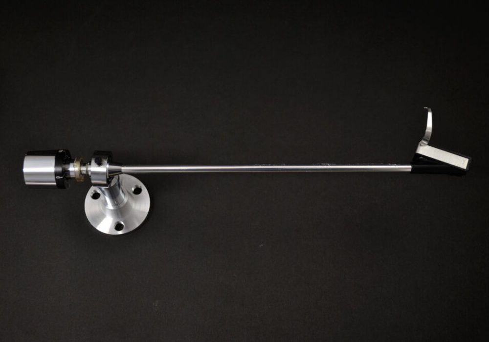 Grace Σ-709F Straight Tonearm Arm **Built-in Cartridge is F-8F or equivalent**