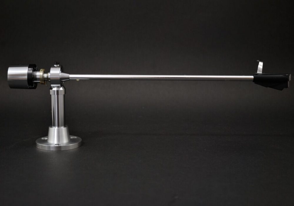 Grace Σ-709F Straight Tonearm Arm **Built-in Cartridge is F-8F or equivalent**