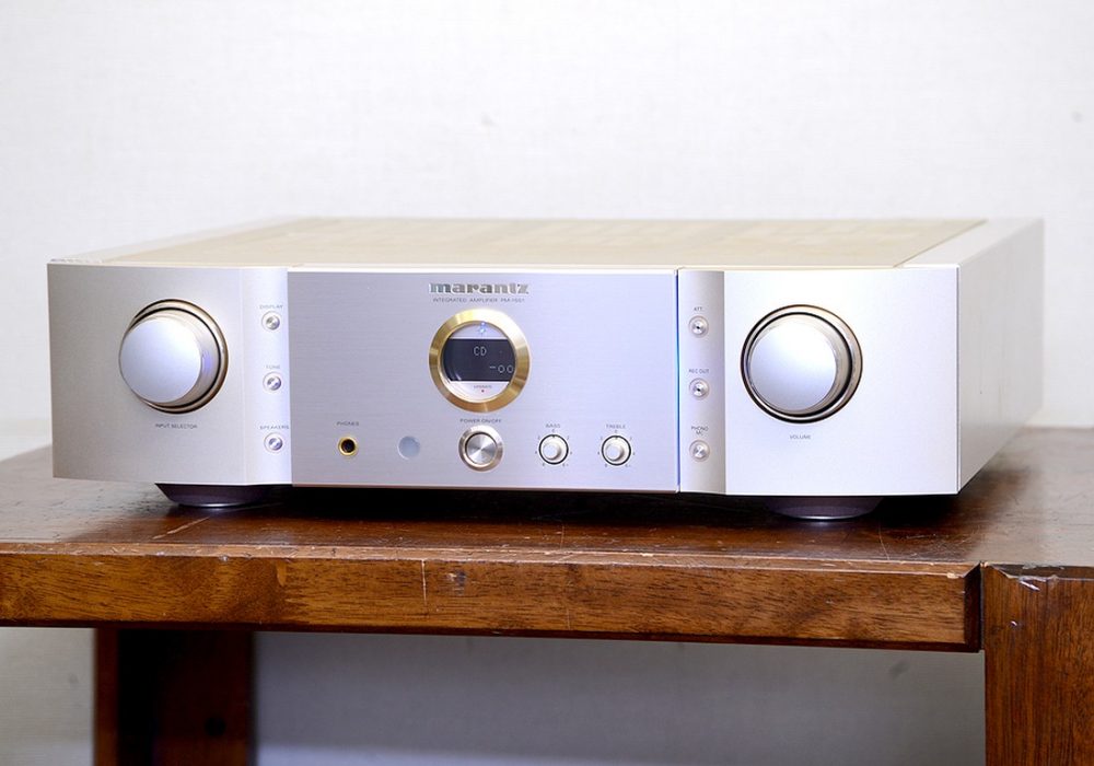 Marantz PM-15S1 功率放大器