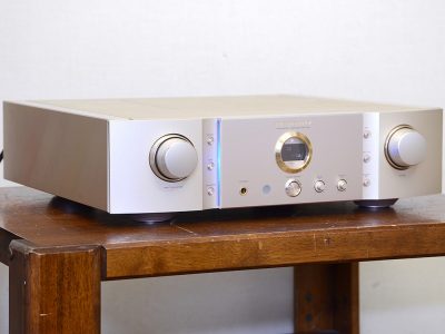 Marantz PM-15S1 功率放大器