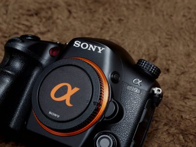 SONY SLT-A99V α99 数码相机