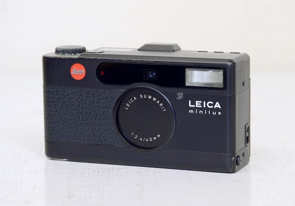 LEICA Minilux 胶片相机