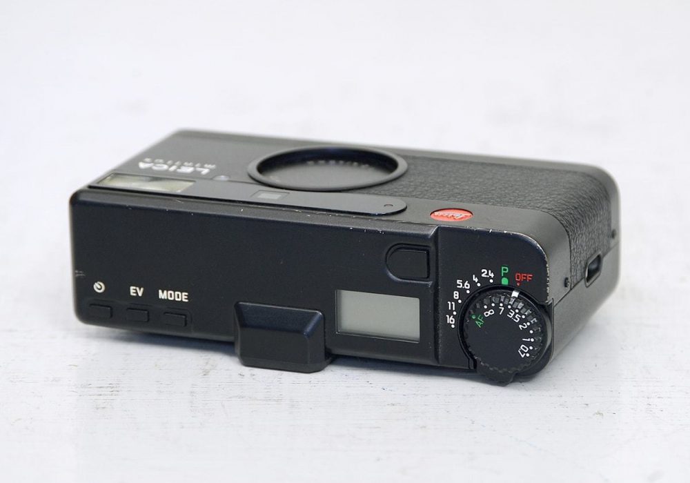 LEICA Minilux 胶片相机