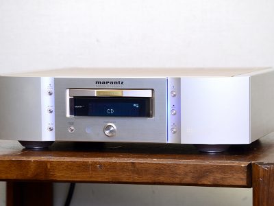 marantz SA-11S1 SACD CD播放机