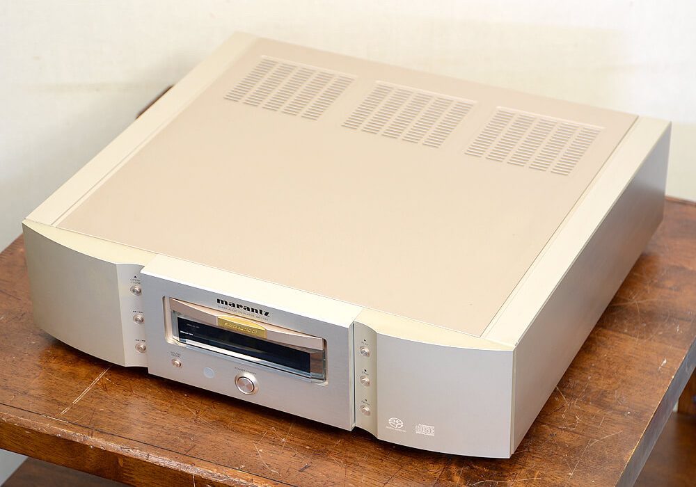 marantz SA-11S1 SACD CD播放机