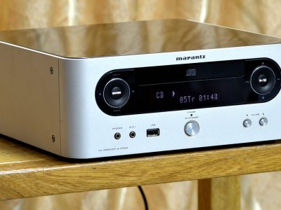 马兰士 MARANTZ M-CR502 CD/USB 一体机