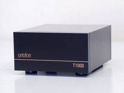 ortofon T1000 MC唱头放大器