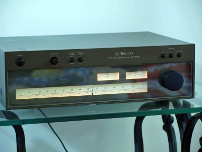 Technics ST-8080 FM/AM 收音头