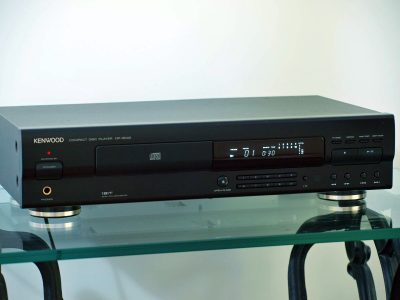 KENWOOD DP-3040 CD播放机