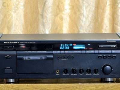 马兰士 MARANTZ SD-60 三磁头卡座