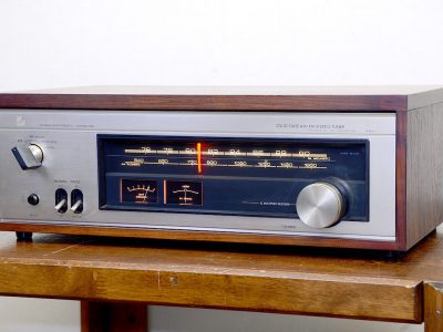 LUXMAN T-550 FM/AM 收音头