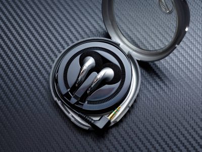 SONY MDR-E838 耳塞式耳机