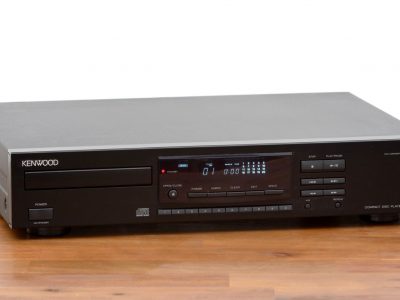 KENWOOD DP-1080 CD-Player CD播放机