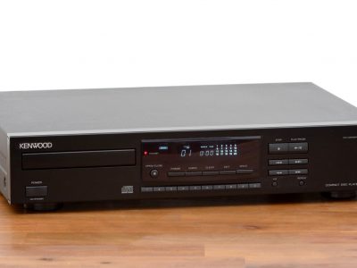 KENWOOD DP-1080 CD-Player CD播放机