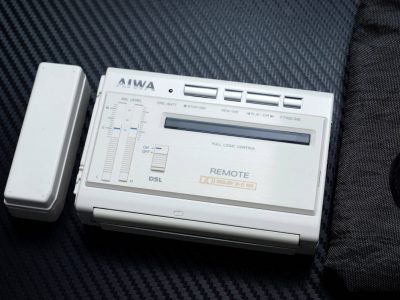 AIWA HS-PX20 磁带随身听