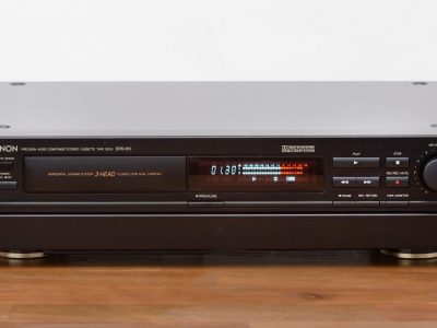 天龙 DENON DRS-810 卡座