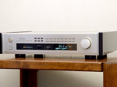 Accuphase T-108 FM Tuner 收音头