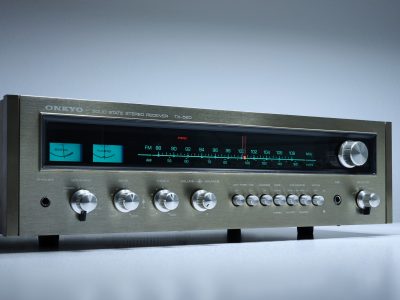 Onkyo TX-560 FM/AM 收扩机