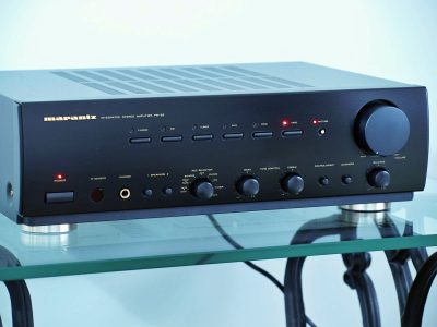 马兰士 Marantz PM-63 功率放大器