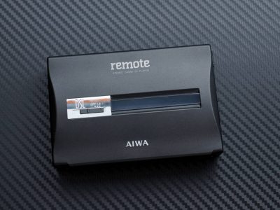 AIWA HS-PL35 磁带随身听