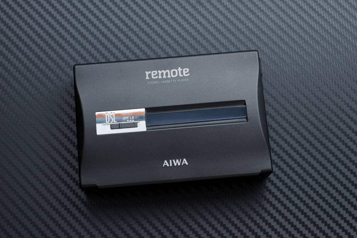 AIWA HS-PL35 磁带随身听– Lark Club