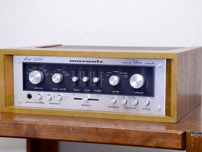 marantz Model 3200 功率放大器