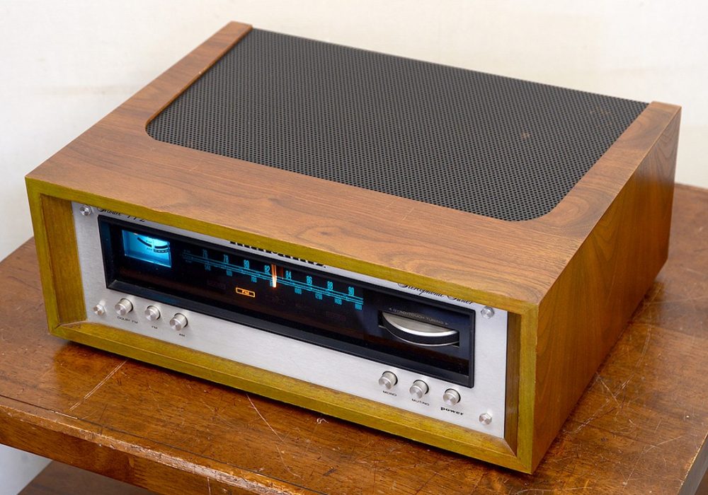 marantz Model 112 FM/AM 收音头