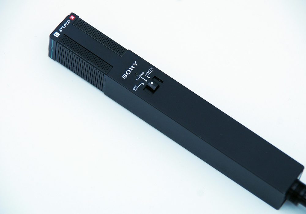 索尼 SONY D6C 话筒 EMC-939T MIC