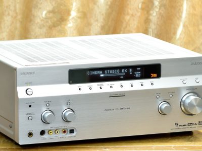 索尼 SONY TA-DA3200ES 7.1 AV功放