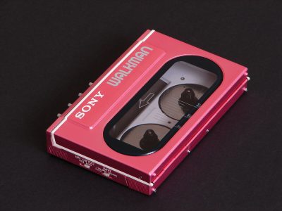 索尼 SONY WM-20 Walkman 磁带随身听