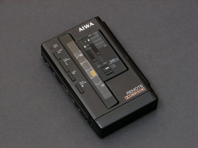 爱华 AIWA HS-PX101 磁带随身听