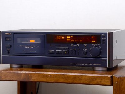 TEAC R-9000 卡座