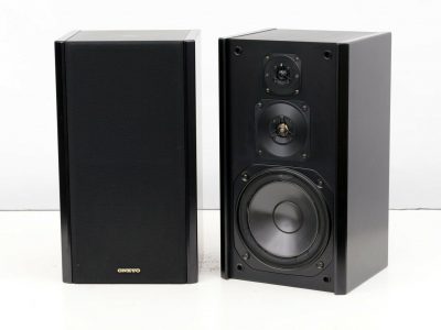 ONKYO SC-560 书架式音箱