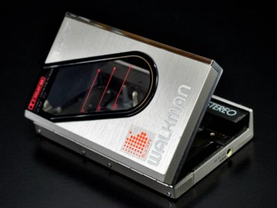 SONY WM-30 WALKMAN 磁带随身听