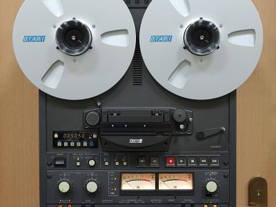 OTARI MX-5050 BIII-2 开盘机