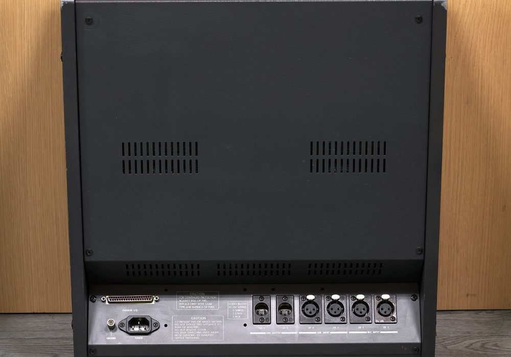 OTARI MX-5050 BIII-2 开盘机