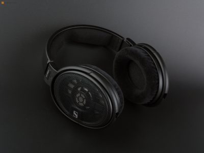 森海塞尔 Sennheiser HD660S 头戴式耳机 图集[Soomal]