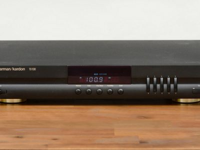 Harman/Kardon TU930 FM/AM Tuner 收音头