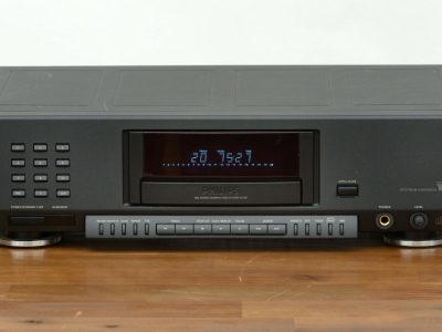 Philips CD931 CD-Player CD播放机