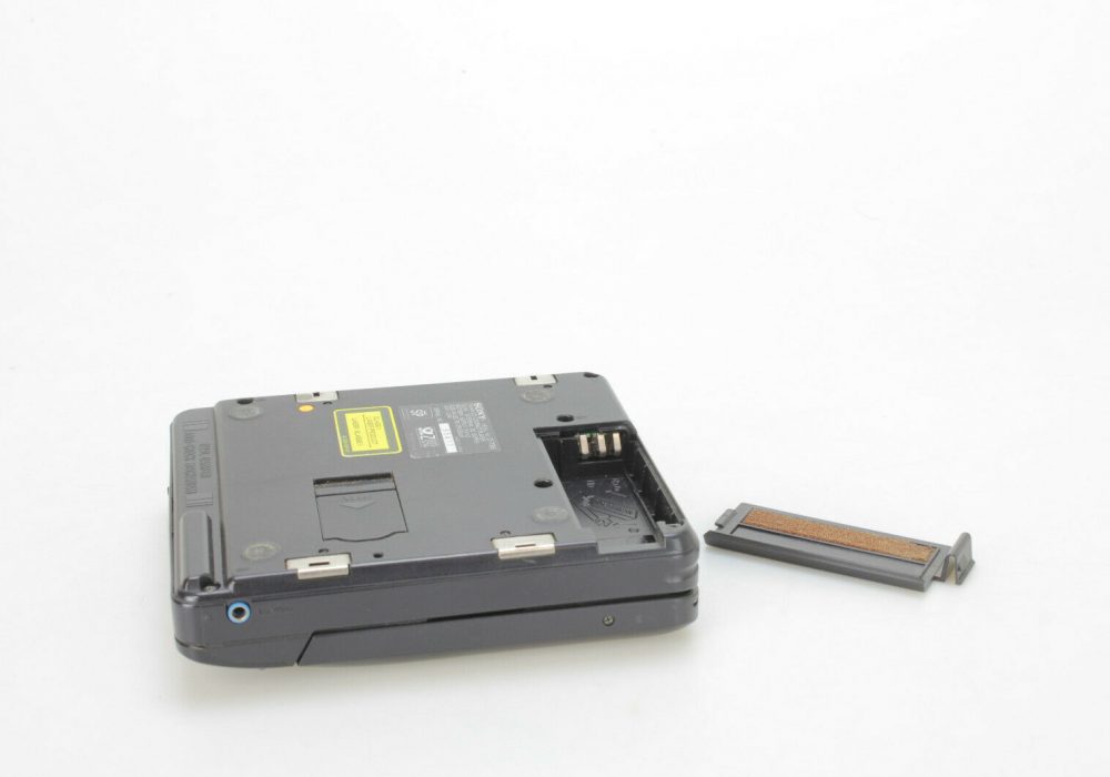 索尼 SONY D-T66 Discman CD Player