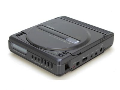 TOSHIBA XR-94121 CD随身听