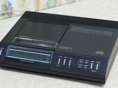 马兰士 Marantz CD63B CD播放机